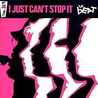 The Beat : I Just Can't Stop It